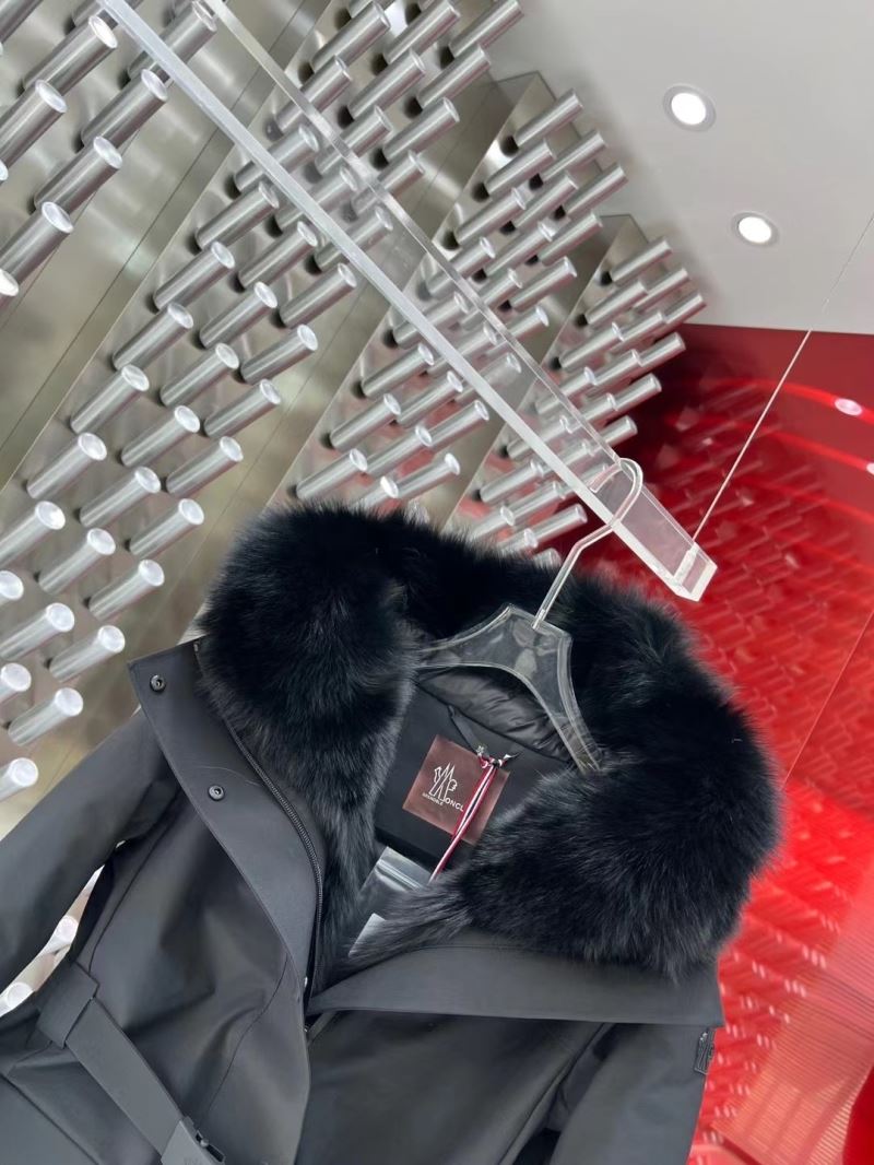 Moncler Down Jackets